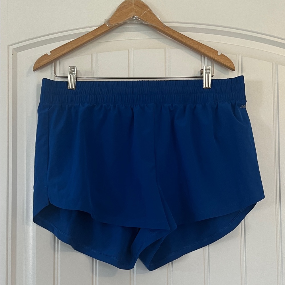 DSG Pull on Shorts XL